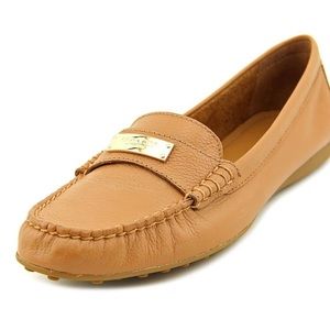 COACH Fredrica Loafer Size 8.5